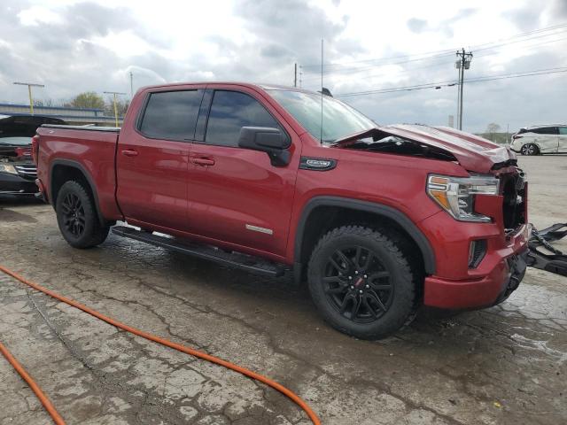 3GTU9CED1MG475937 GMC Sierra K1500 Elevation