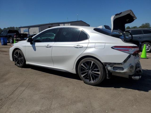 4T1K61AK7LU993051 Toyota CAMRY XSE