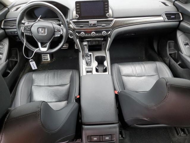 1HGCV1F49MA030761 Honda Accord Sport Se