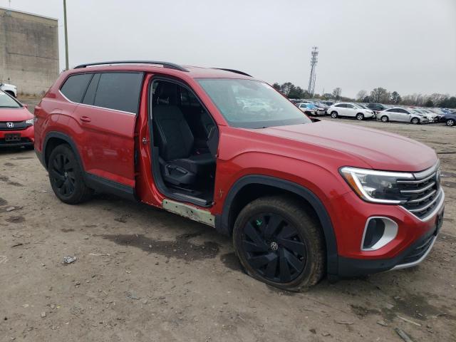 1V2WR2CA1RC525451 Volkswagen ATLAS SE