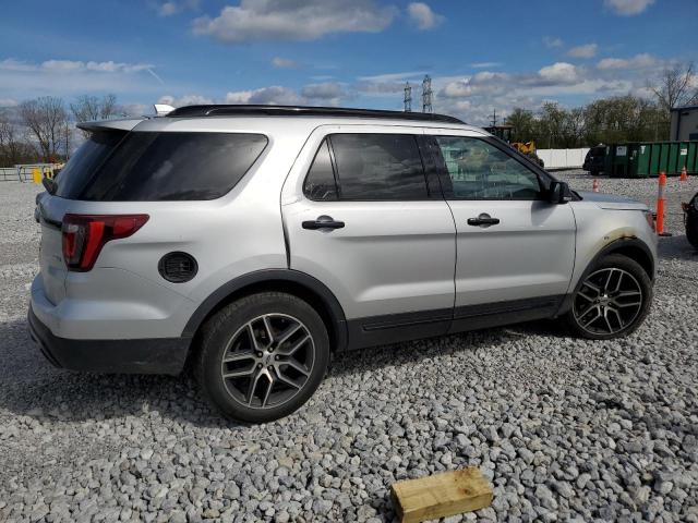 1FM5K8GT4GGA09490 Ford EXPLORER SPORT