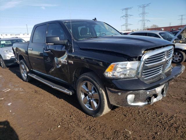 3C6RR7LT0JG173615 RAM 1500 Slt
