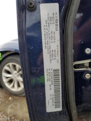 2C3CCAAG0FH882480 Chrysler 300 Limited