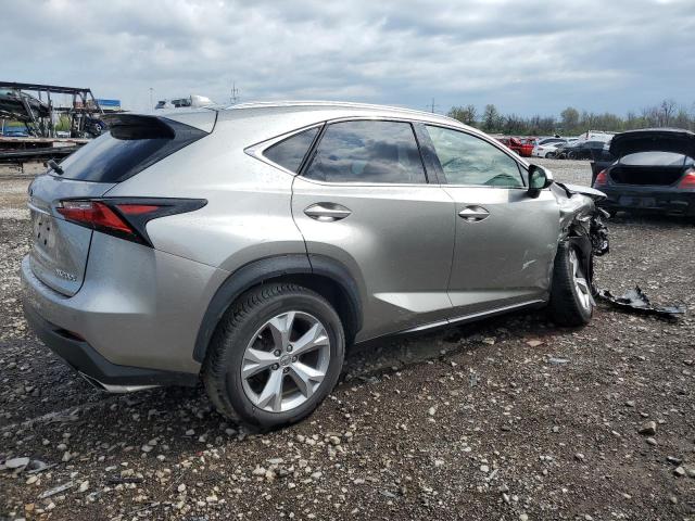 JTJBARBZ7H2112653 Lexus Nx 200t Base