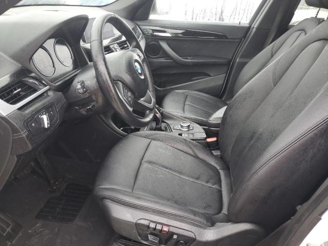 WBXJG9C04L5R58584 BMW X1 Xdrive28i