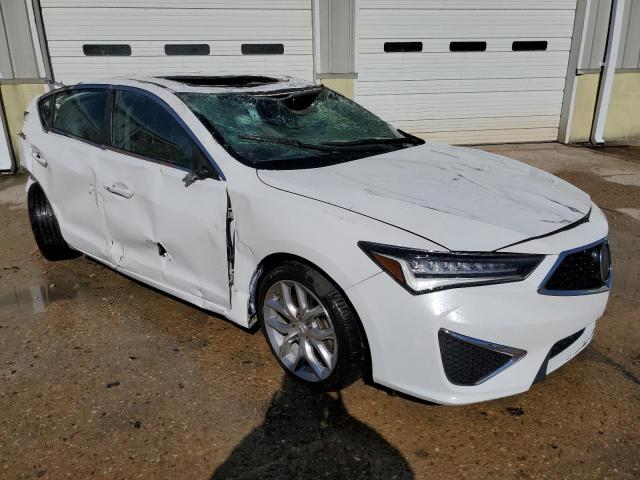 19UDE2F34MA004893 Acura ILX