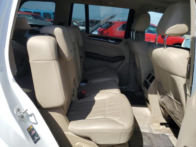 4JGDF6EE7GA619878 Mercedes-Benz Gl 450 4matic