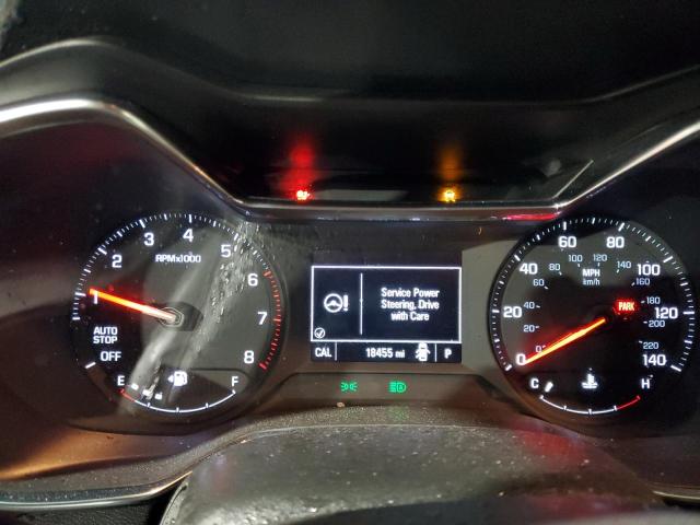 KL79MVSLXMB128382 Chevrolet Trailblazer Activ