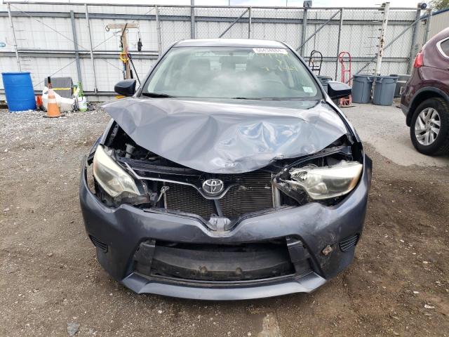 2T1BURHE1FC385293 Toyota COROLLA L