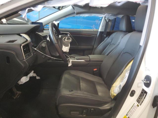2T2HZMDA3LC232648 Lexus RX 350
