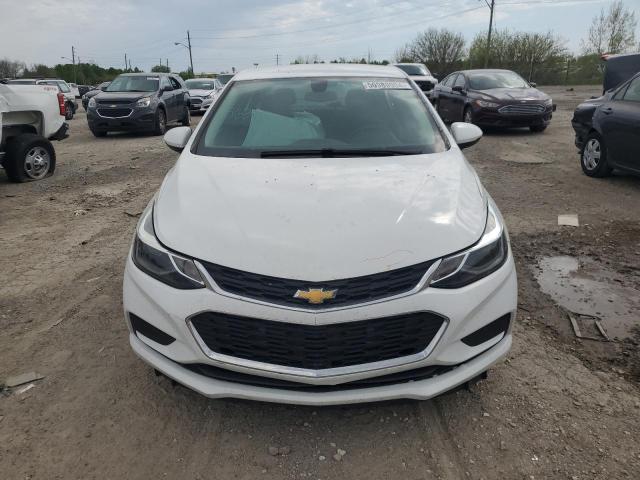 1G1BE5SM6H7109744 Chevrolet CRUZE LT