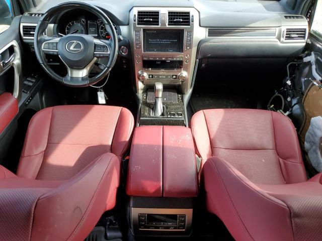 JTJAM7BX6L5265554 Lexus Gx 460 Premium