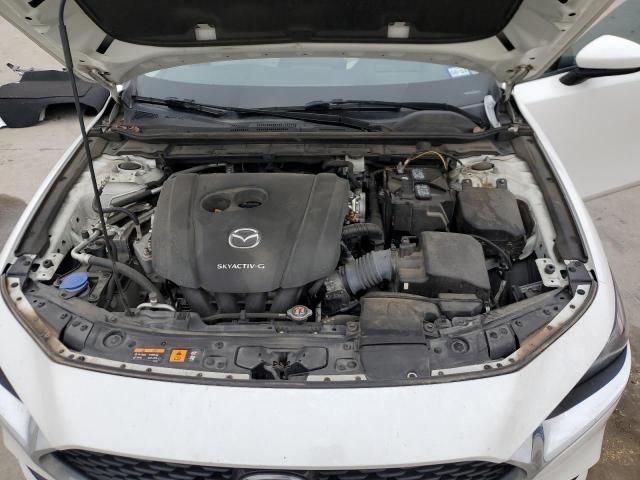 JM1BPBEMXK1139481 Mazda 3 Premium