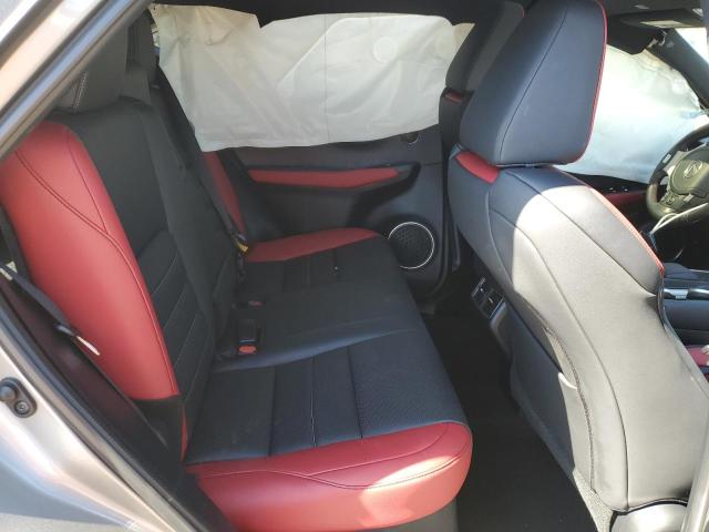 JTJSARBZ1M2184121 Lexus Nx 300 Base