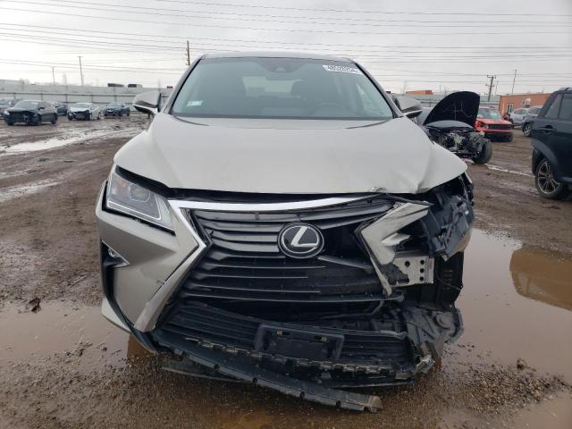 2T2BZMCA4HC128667 Lexus Rx 350 Base