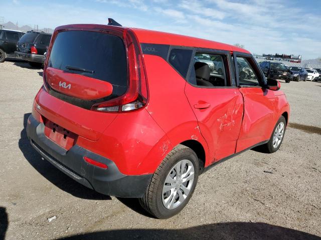 KNDJ23AU9N7150141 KIA SOUL LX