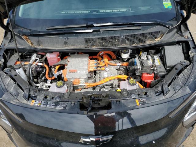 1G1FX6S05N4134808 Chevrolet Bolt Ev 2lt