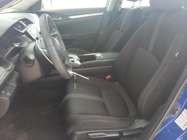 2HGFC2F56JH552343 Honda Civic Lx