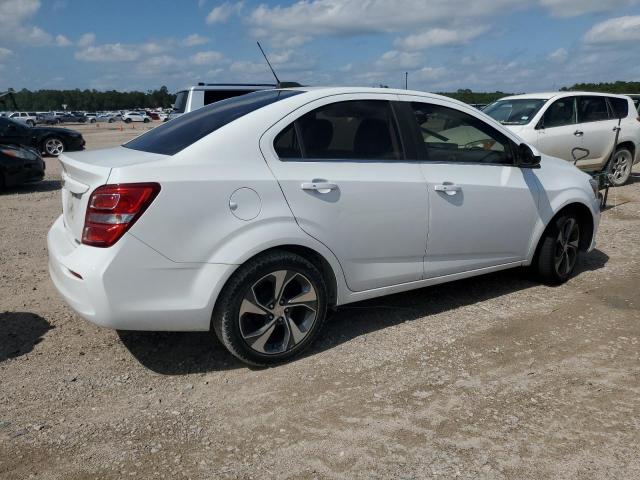 1G1JF5SB7H4129851 Chevrolet Sonic Premier