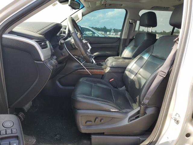 1GKS2GKC6HR180826 GMC Yukon Xl K1500 Slt
