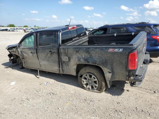 1GCGTDEN3H1285977 Chevrolet Colorado Z71