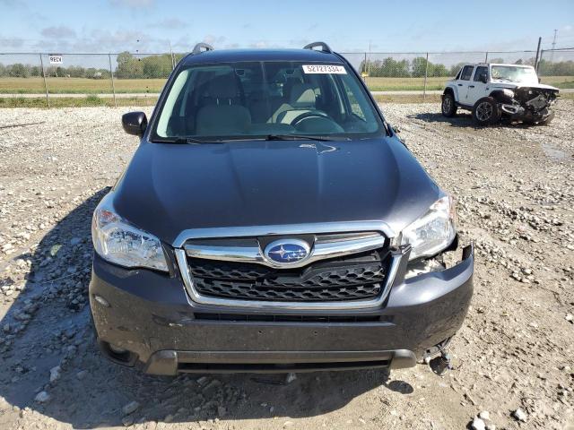 JF2SJAGC8GH442906 Subaru Forester 2.5i Premium