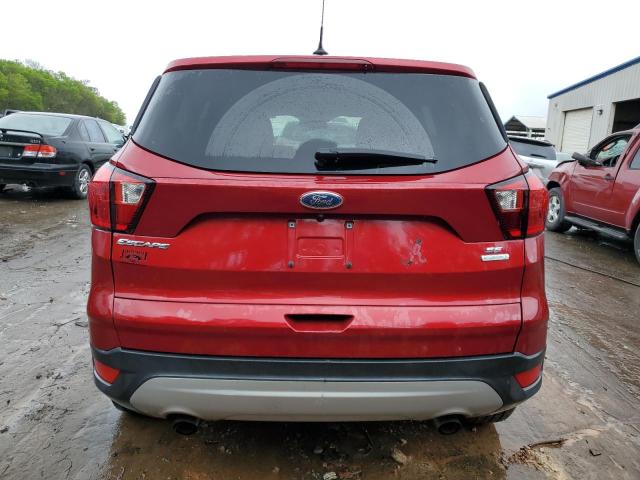 1FMCU0GD6KUA87503 Ford ESCAPE SE