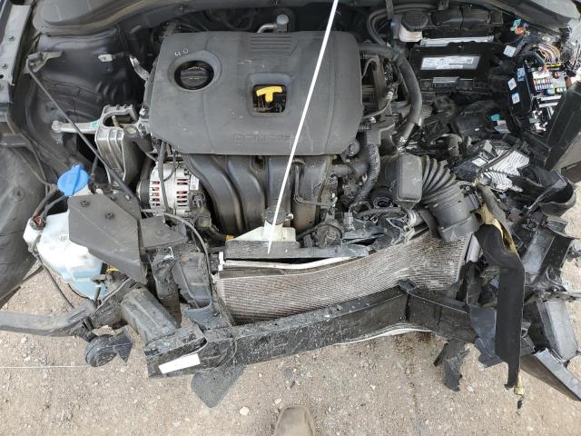 5NPD84LF5LH570438 Hyundai ELANTRA SEL