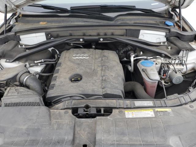 WA1L2AFP5HA047543 Audi Q5 Premium Plus