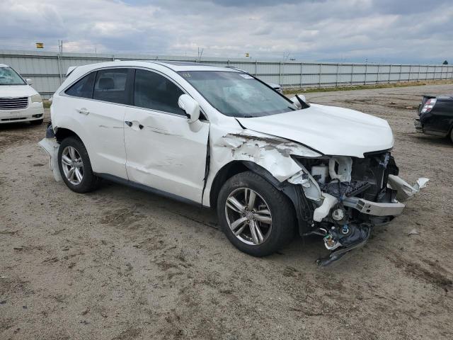 5J8TB3H34EL008164 Acura RDX
