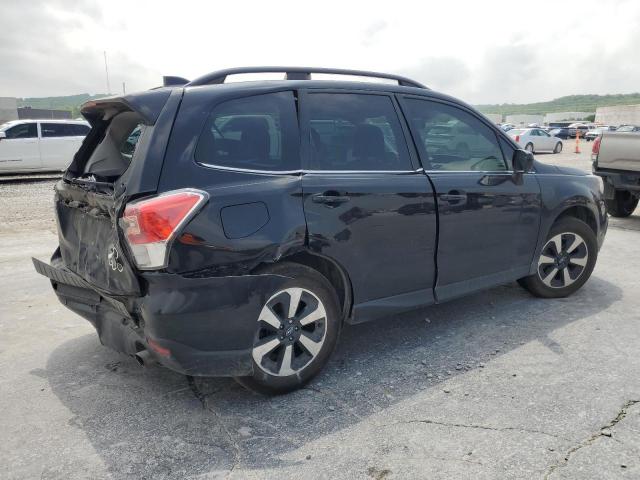 JF2SJARC6JH474287 Subaru Forester 2.5i Limited