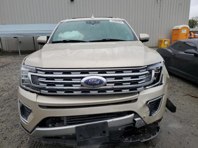1FMJK2AT6JEA71190 Ford Expedition Max Limited