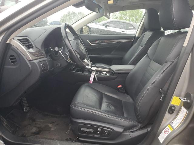 JTHCZ1BL9HA006979 Lexus Gs 350 Base