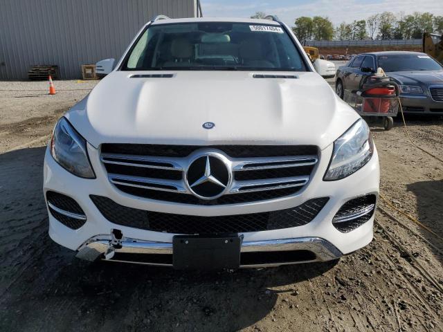 4JGDA5HB7GA758936 Mercedes-Benz Gle 350 4matic