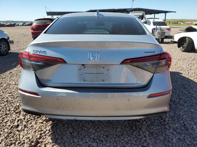 2HGFE1F90NH317174 Honda Civic Touring