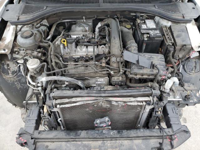 3VWE57BU9KM067063 Volkswagen JETTA SEL