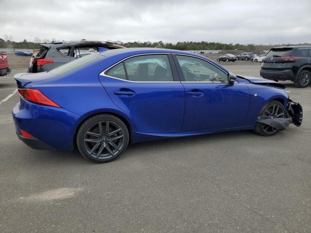JTHG81F29L5043036 Lexus Is 300 F-sport
