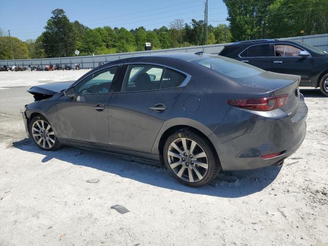 3MZBPADL7MM201747 Mazda 3 Premium