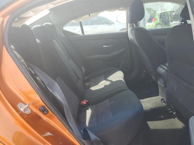 3N1AB8DV7MY237876 Nissan SENTRA SR