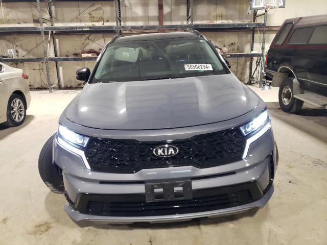 5XYRL4LC0MG071260 KIA SORENTO S