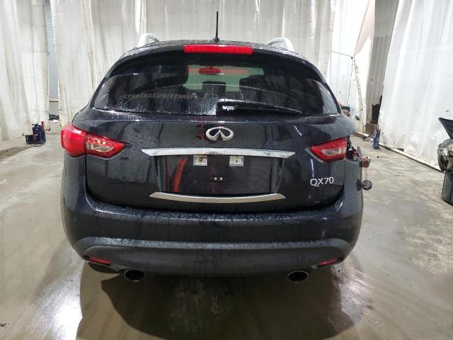 JN8CS1MWXHM412074 Infiniti QX70