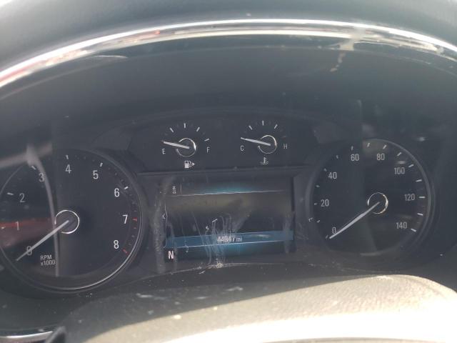 KL4CJASM8NB529296 Buick Encore Preferred