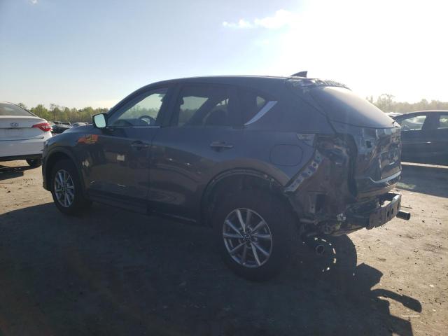 JM3KFBCM2P0154504 Mazda Cx-5 Preferred