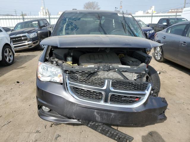 2C4RDGCG7LR169813 Dodge Grand Caravan Sxt