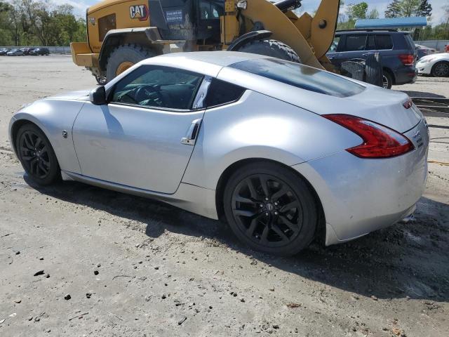 JN1AZ4EH9HM953863 Nissan 370Z BASE