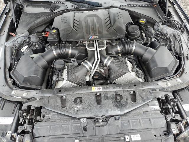 WBSFV9C55GG343341 BMW M5
