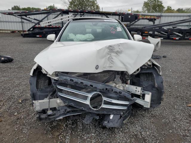 55SWF4JB8FU091222 Mercedes-Benz C 300