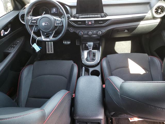 3KPF44AC7LE260857 KIA FORTE GT