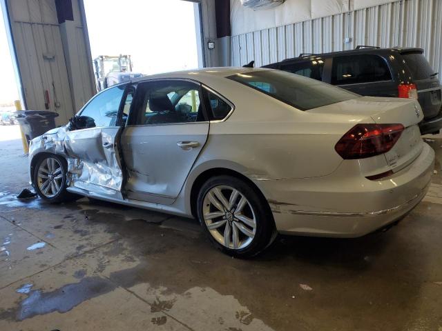 1VWGT7A35HC001921 Volkswagen PASSAT SE