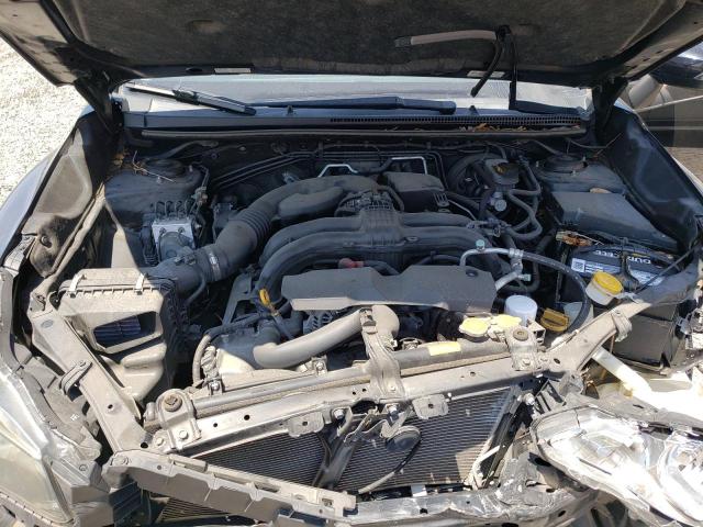 JF2GPAMC6F8263853 Subaru Xv Crosstrek 2.0 Limited
